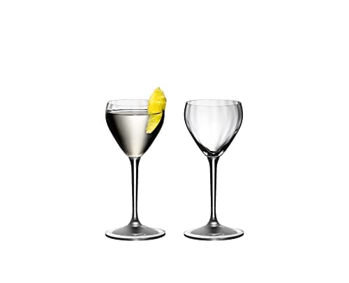 RIEDEL Drink Specific Glassware Nick & Nora Glass