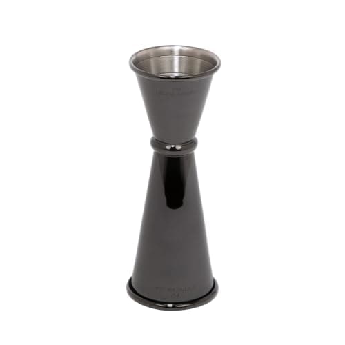 Cocktail Kingdom Japanese Style Jigger, 1oz/2oz