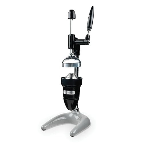 Hamilton Beach Commercial 932 Manual Citrus Juicer