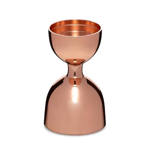Cocktail Kingdom Leopold Jigger
