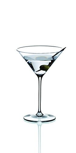 RIEDEL Vinum XL Martini Glasses