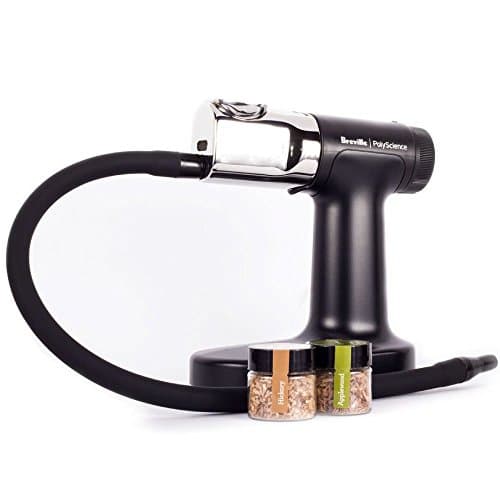 Breville Commercial Smoking Gun Pro