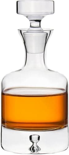 Ravenscroft Crystal Taylor Decanter