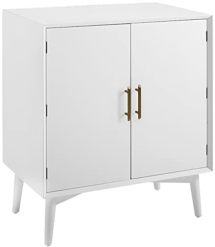 Crosley Landon Bar Cabinet